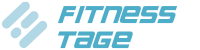 Fitnesstage Logo